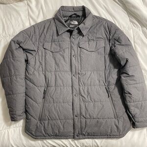 THE NORTH FACE PATRICKS POINT SHACKET MEN'S XL